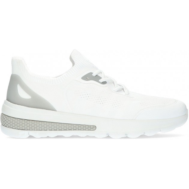 SNEAKERS GEOX SFERICA U35BAA BLANCO SNEAKERS GEOX SFERICA U35BAA BLANCO