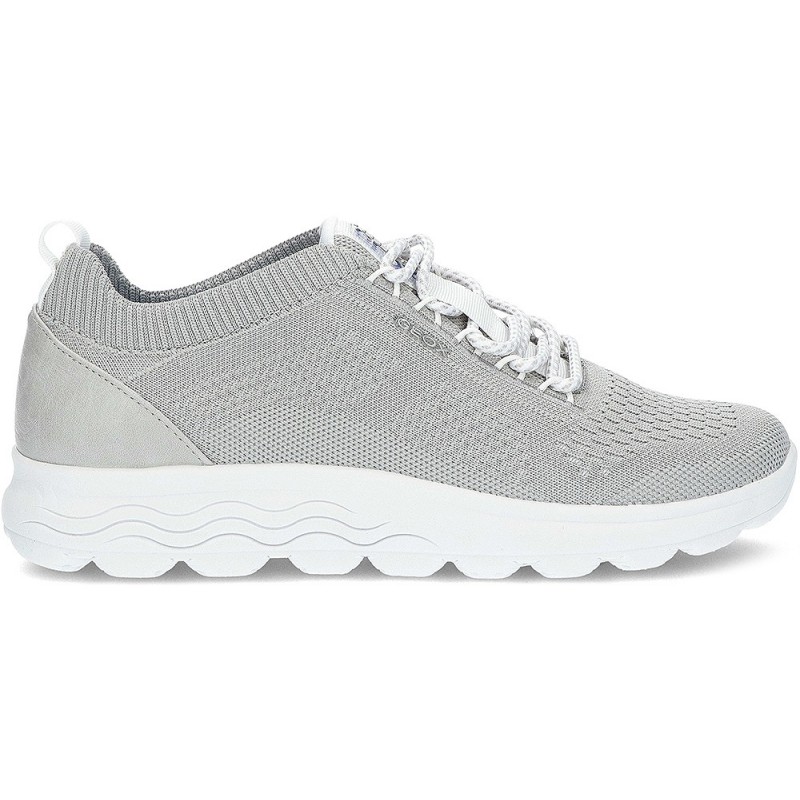 GEOX SPHERICA DONNA GREY