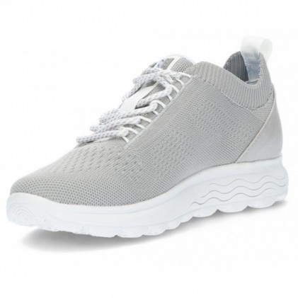 GEOX SPHERICA DONNA GREY
