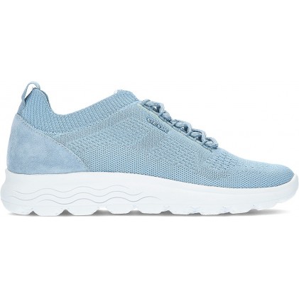 GEOX SPHERICA DONNA BLUE