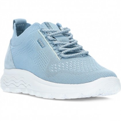 GEOX SPHERICA DONNA BLUE