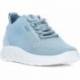 GEOX SPHERICA DONNA BLUE