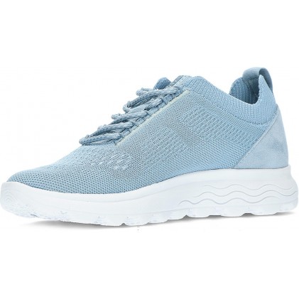 GEOX SPHERICA DONNA BLUE