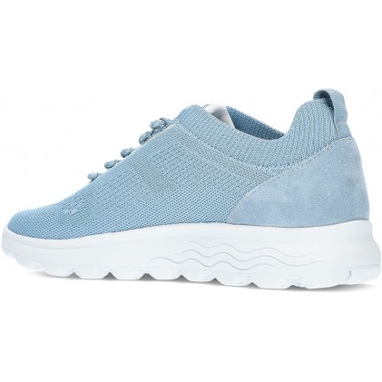 GEOX SPHERICA DONNA BLUE