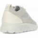 GEOX SPHERICA DONNA OFF_WHITE