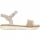 SANDALI MTNG MARIE 50727 TAUPE