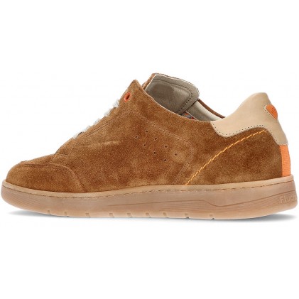 FLUCHOS SPORTIVI F1722 CUERO