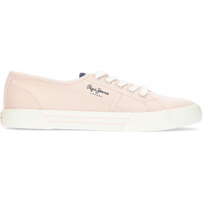 JEANS PEPE SPORTIVI PLS31287 PINK
