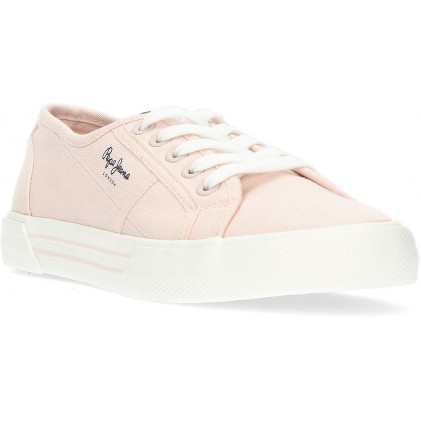 JEANS PEPE SPORTIVI PLS31287 PINK