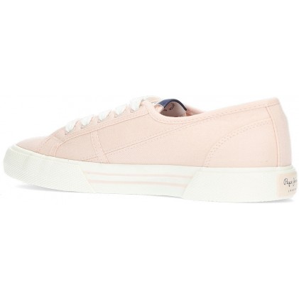JEANS PEPE SPORTIVI PLS31287 PINK