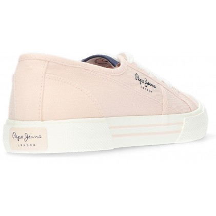 JEANS PEPE SPORTIVI PLS31287 PINK