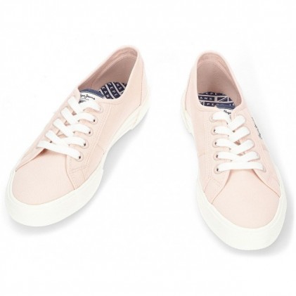 JEANS PEPE SPORTIVI PLS31287 PINK