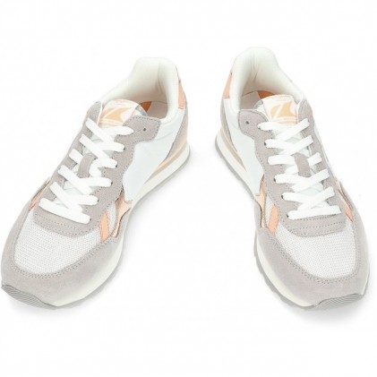JEANS PEPE SPORTIVI PLS31474 WHITE