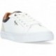 JEANS PEPE SPORTIVI PMS30839 WHITE