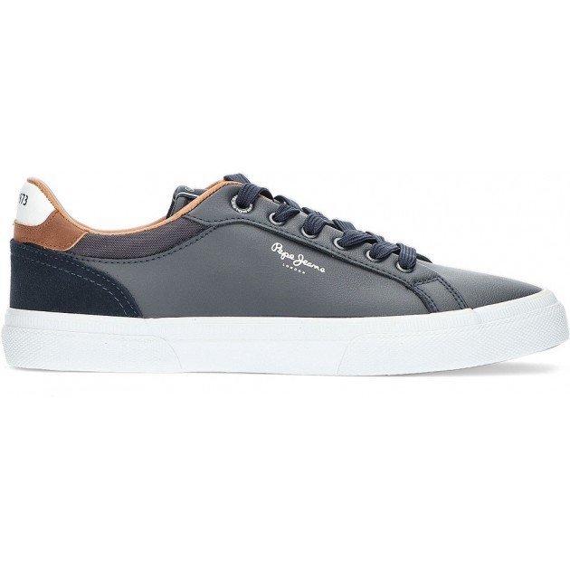 JEANS PEPE SPORTIVI PMS30839 NAVY JEANS PEPE SPORTIVI PMS30839 NAVY