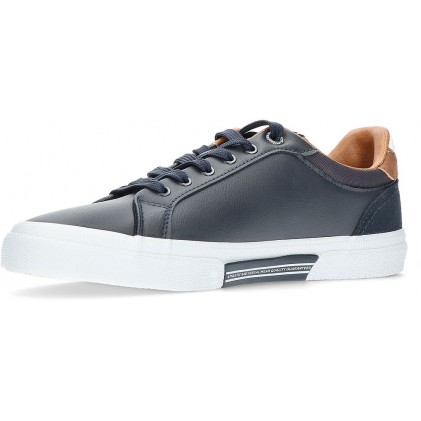 JEANS PEPE SPORTIVI PMS30839 NAVY