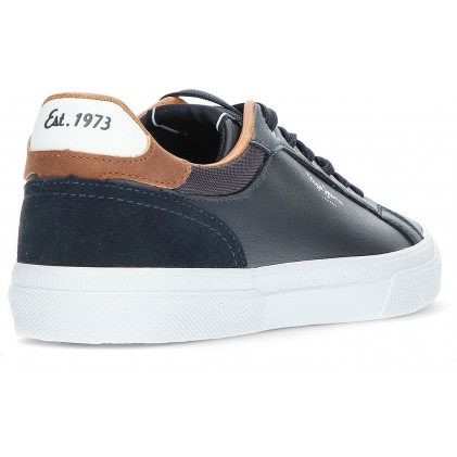 JEANS PEPE SPORTIVI PMS30839 NAVY