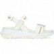 SANDALI GEOX D35TBB WHITE