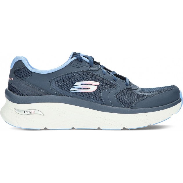 SKECHER SPORTIVI 149686 NAVY SKECHER SPORTIVI 149686 NAVY