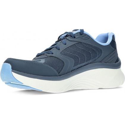 SKECHER SPORTIVI 149686 NAVY