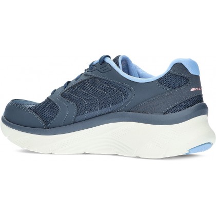 SKECHER SPORTIVI 149686 NAVY