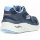 SKECHER SPORTIVI 149686 NAVY