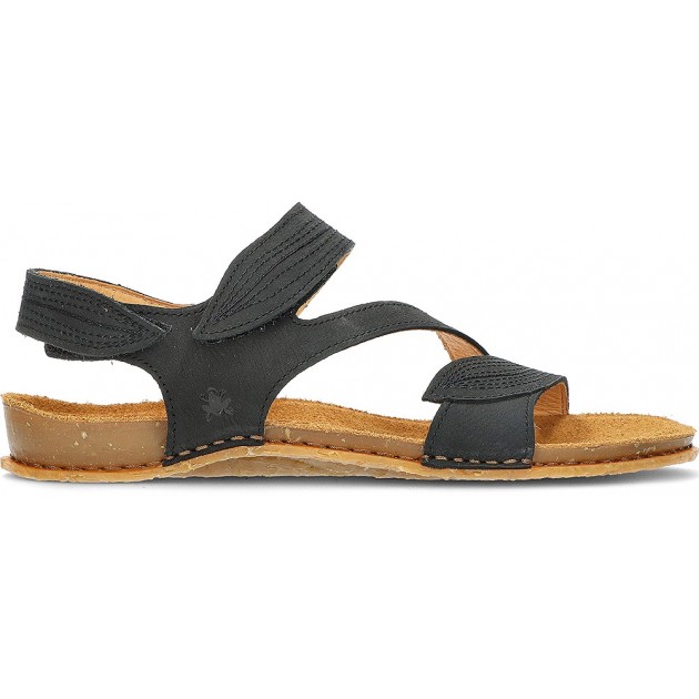 SANDALI DI EL NATURALISTA 5810 BLACK SANDALI DI EL NATURALISTA 5810 BLACK