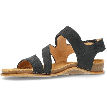 SANDALI DI EL NATURALISTA 5810 BLACK