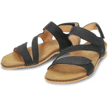 SANDALI DI EL NATURALISTA 5810 BLACK