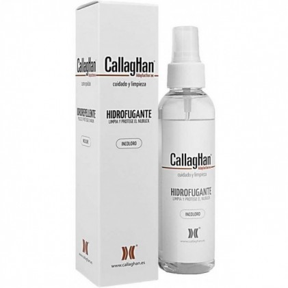 IMPERMEABILE CALLAGHAN M87 INCOLORA
