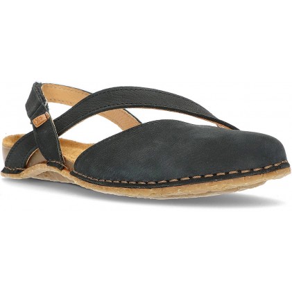 SANDALI DI EL NATURALISTA 5813 BLACK