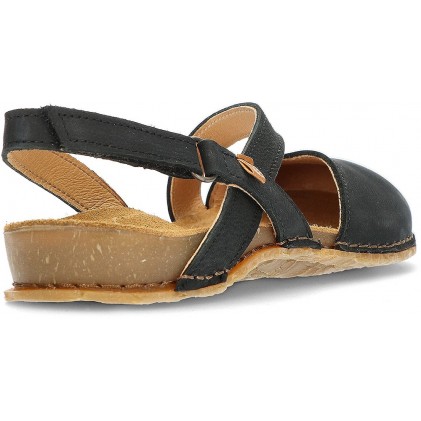 SANDALI DI EL NATURALISTA 5813 BLACK