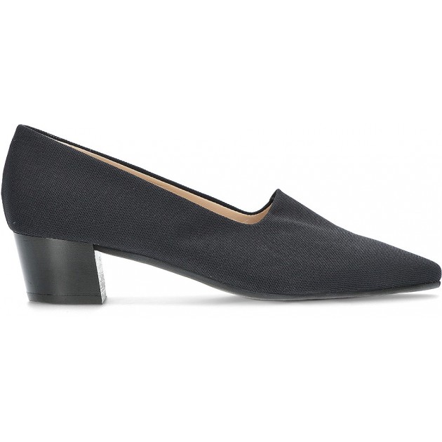 SCARPE DA MASCHERA 50447 NEGRO SCARPE DA MASCHERA 50447 NEGRO