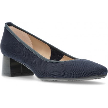 SCARPE DA MASCHERA 50472 AZUL