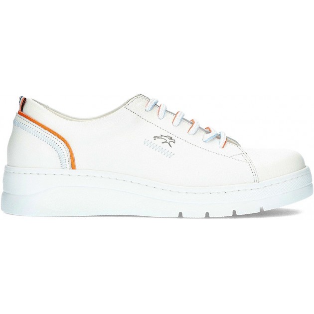 SNEAKERS INDIAN FLUCHES F1422 BLANCO SNEAKERS INDIAN FLUCHES F1422 BLANCO