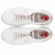 SNEAKERS INDIAN FLUCHES F1422 BLANCO