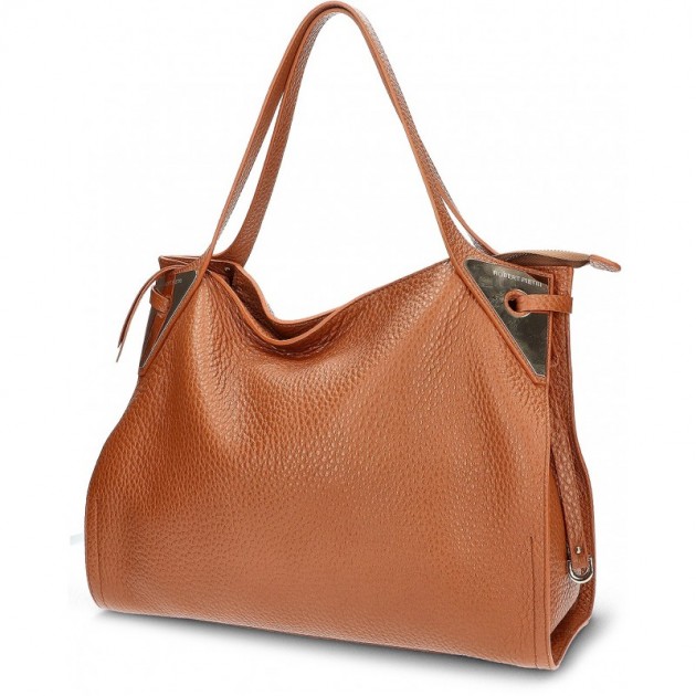 BORSA ROBERTO PIETRI 5330 MARRON BORSA ROBERTO PIETRI 5330 MARRON