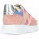 SNEAKERS MERAVIGLIE A2422T ROSA