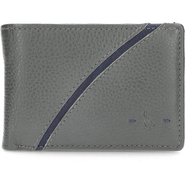 ABBACINO PORTAFOGLIO 71010 GREY ABBACINO PORTAFOGLIO 71010 GREY