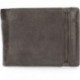 PORTAFOGLIO UOMO ABBACINO 70995 MARRON