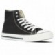 TELA SPORTIVA VICTORIA 106500 NEGRO