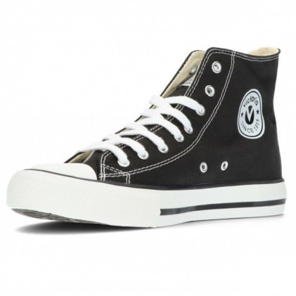 TELA SPORTIVA VICTORIA 106500 NEGRO