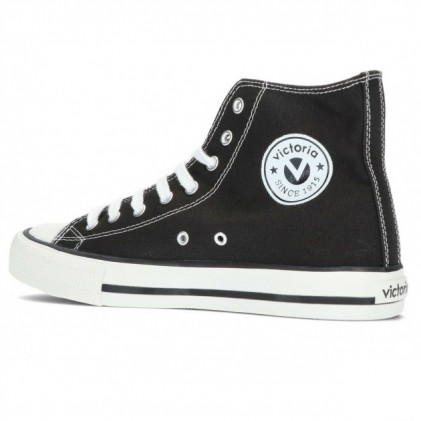 TELA SPORTIVA VICTORIA 106500 NEGRO