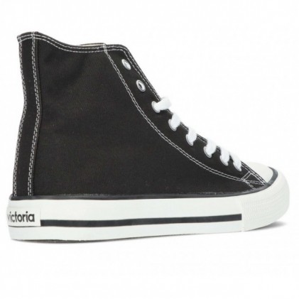 TELA SPORTIVA VICTORIA 106500 NEGRO