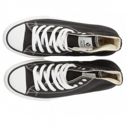 TELA SPORTIVA VICTORIA 106500 NEGRO