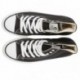 TELA SPORTIVA VICTORIA 106500 NEGRO