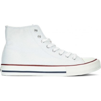 TELA SPORTIVA VICTORIA 106500 BLANCO