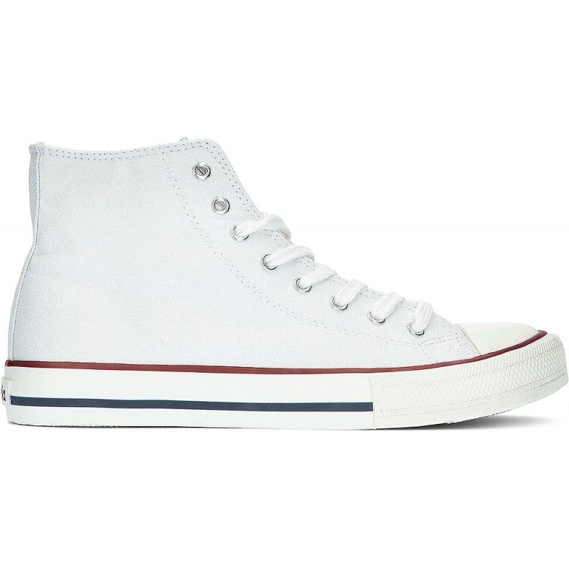 TELA SPORTIVA VICTORIA 106500 BLANCO