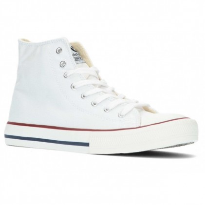 TELA SPORTIVA VICTORIA 106500 BLANCO