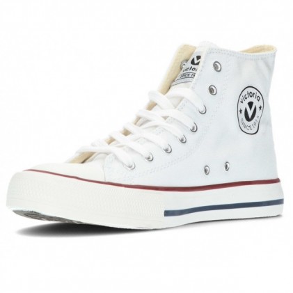 TELA SPORTIVA VICTORIA 106500 BLANCO